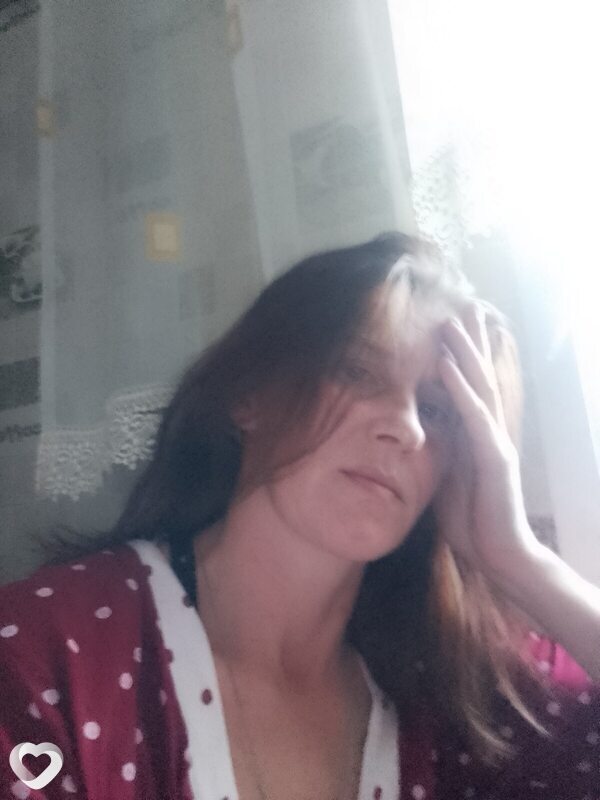 Елена, 44, Нижнем Новгороде — анкета №1120483