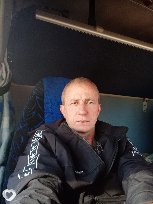 Петр, 41, Оренбурге — анкета №1120488