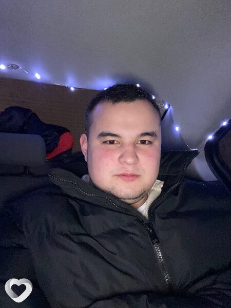 Aidar, 23, Уфе — анкета №1120490