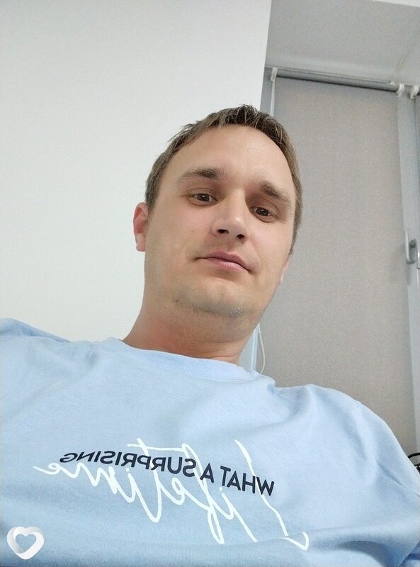 Serg, 41, Талдыкорган — анкета №1120496