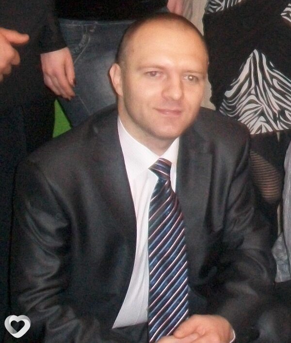 Сергей, 48, Борисове — анкета №1120500