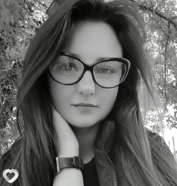 Инна, 32, Борисове — анкета №1120333