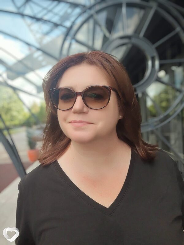 Ирина, 51, Санкт-Петербурге — анкета №1120334