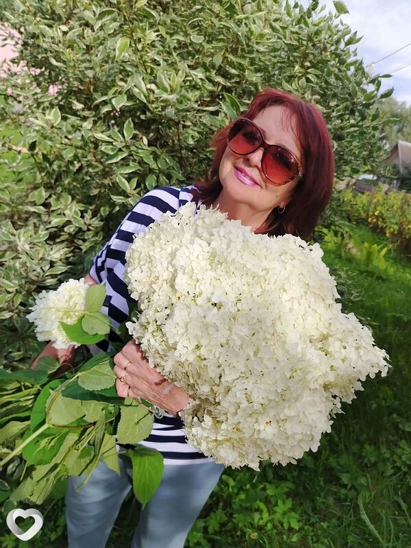 Нина, Селижарово