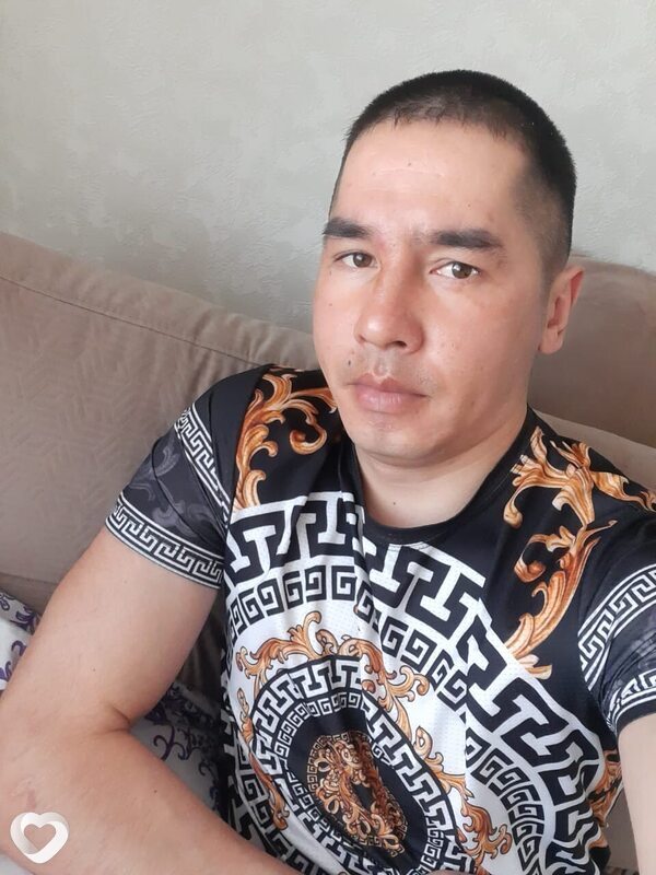 Курман, 33, Кокшетау — анкета №1120432