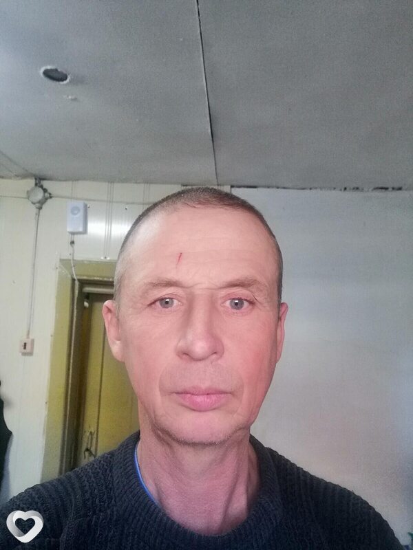 Михаил, 56, Хабаровске — анкета №1120440