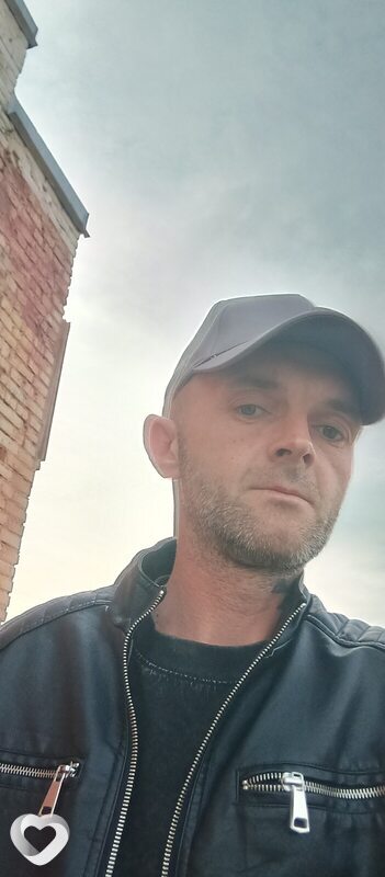 Сергей, 39, Москве — анкета №1120442