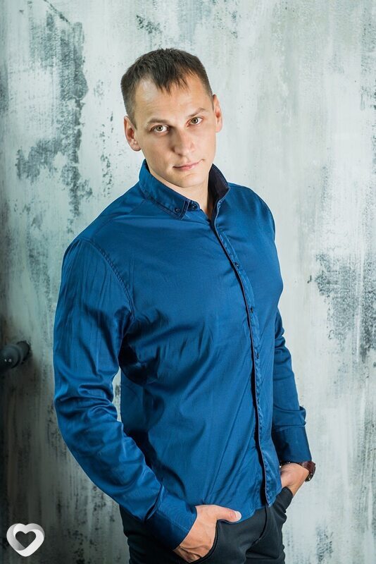 Аркадий, 37, Москве — анкета №1120387
