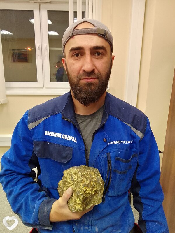 Шамиль, Афипский