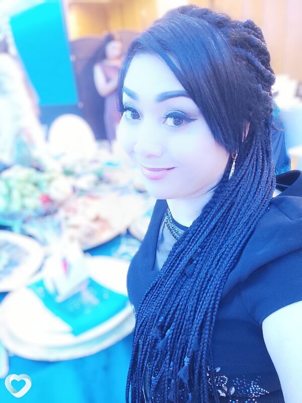 Айым, 39, Шымкенте — анкета №1120400
