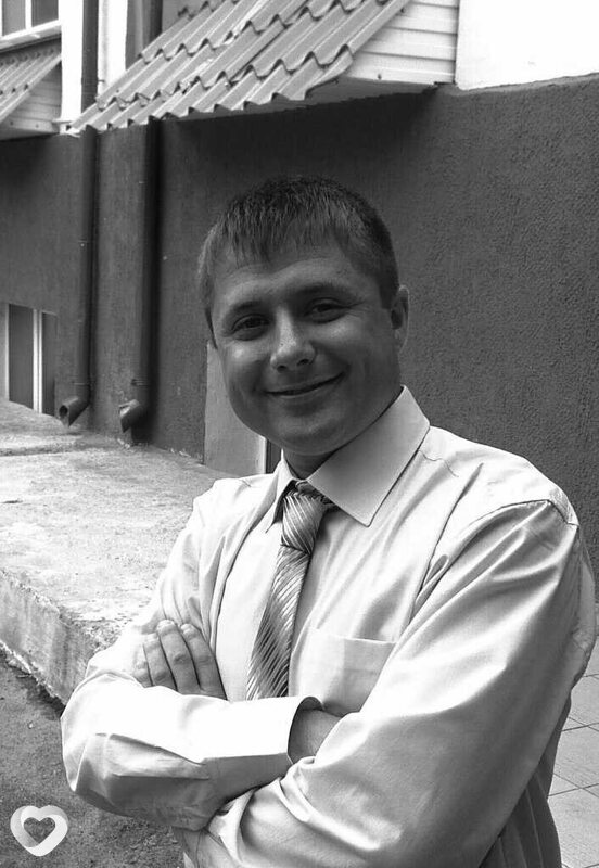 Сергей, 41, Миллерове — анкета №1120634