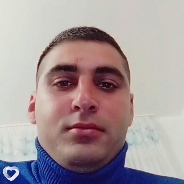 Камран, 30, Алупке — анкета №1120643