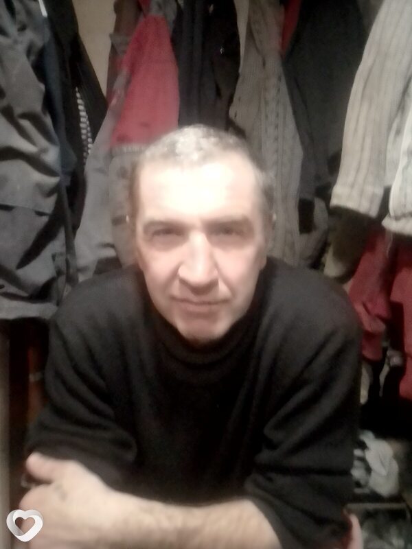 Сергей, Монино