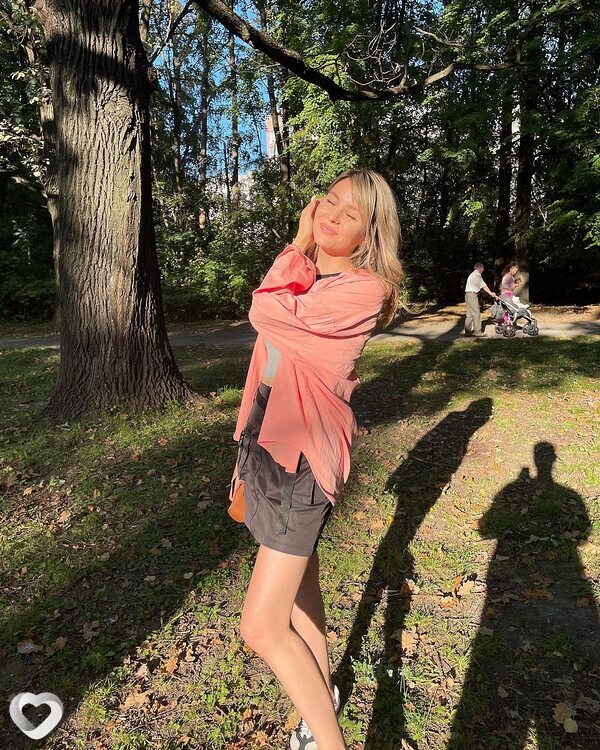 Катерина, 30, Брянске — анкета №1120407