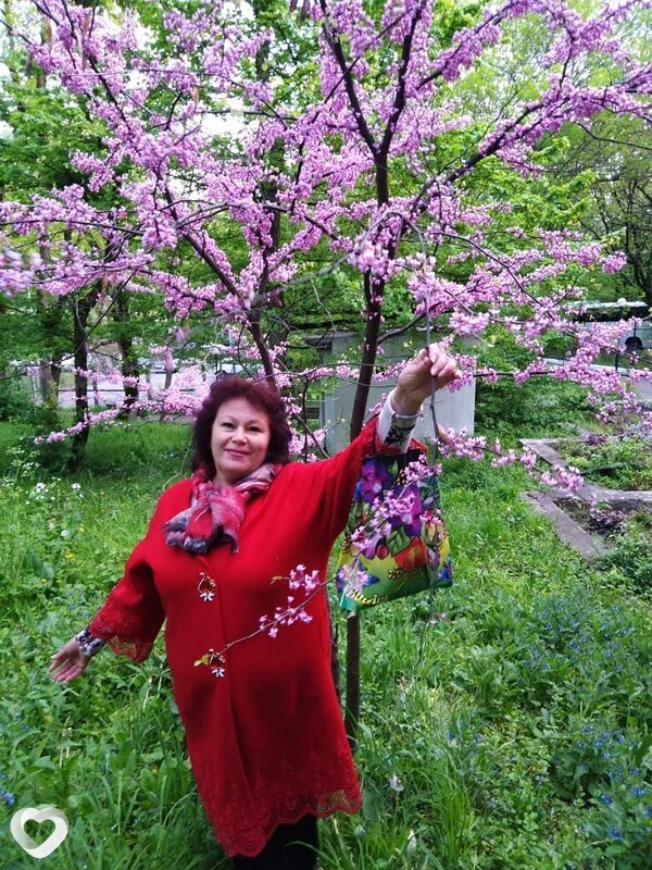 Любовь, Старая Купавна