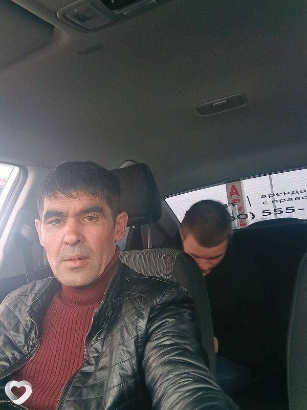 Василий, Воробьевка