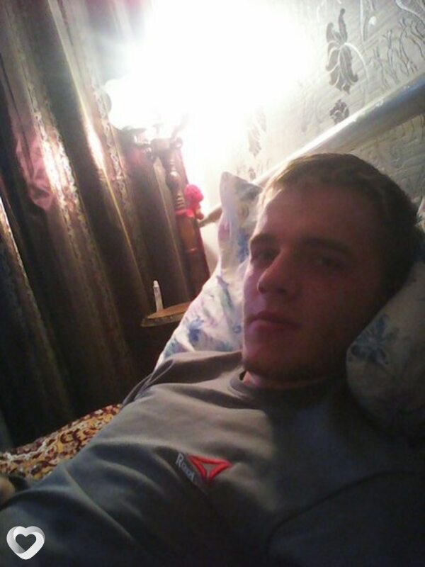 Виталий, 31, Столбцах — анкета №1120424