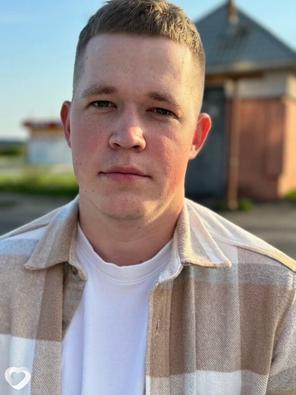 Дима, 24, Минске — анкета №1120460