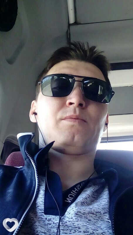 Дмитрий, 35, Усть-Илимск — анкета №1120470