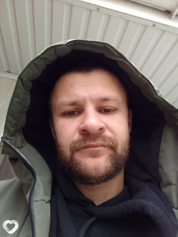 Арт, 36, Николаеве — анкета №1120477
