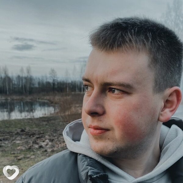 Александр, 25, Слониме — анкета №1120511