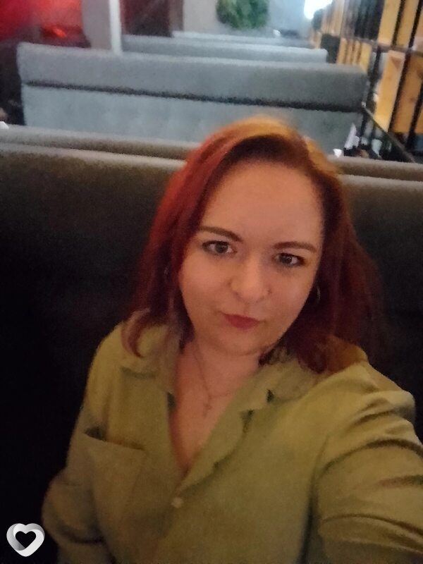 Светлана, 38, Казани — анкета №1120522