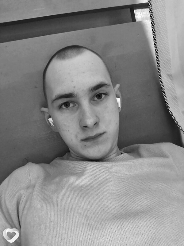 Алексей, 25, Валуйках — анкета №1120524