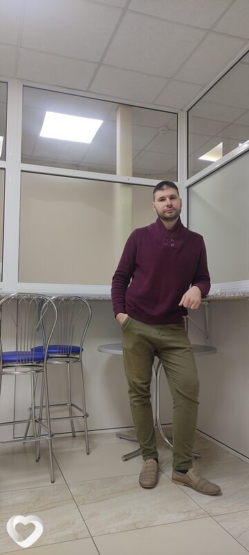Алексей, 40, Минске — анкета №1120527