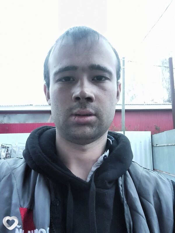 Кирилл, 27, Бронницах — анкета №1120528