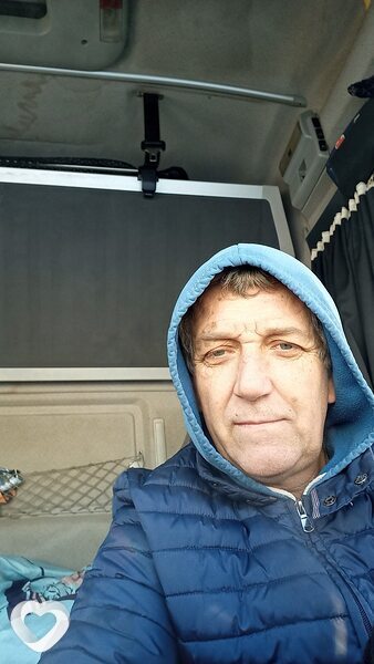 Саша, 52, Актобе — анкета №1120916
