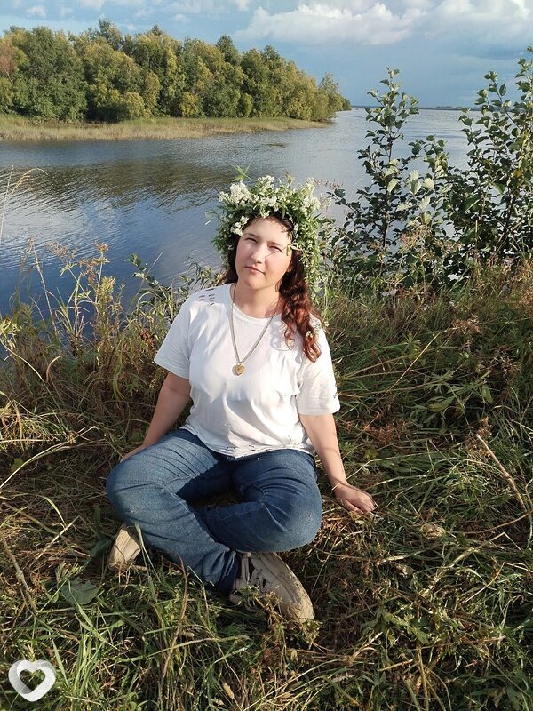 Светлана Ершова, 20, Архангельске — анкета №1120922