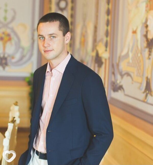 Александр, 32, Екатеринбурге — анкета №1120788