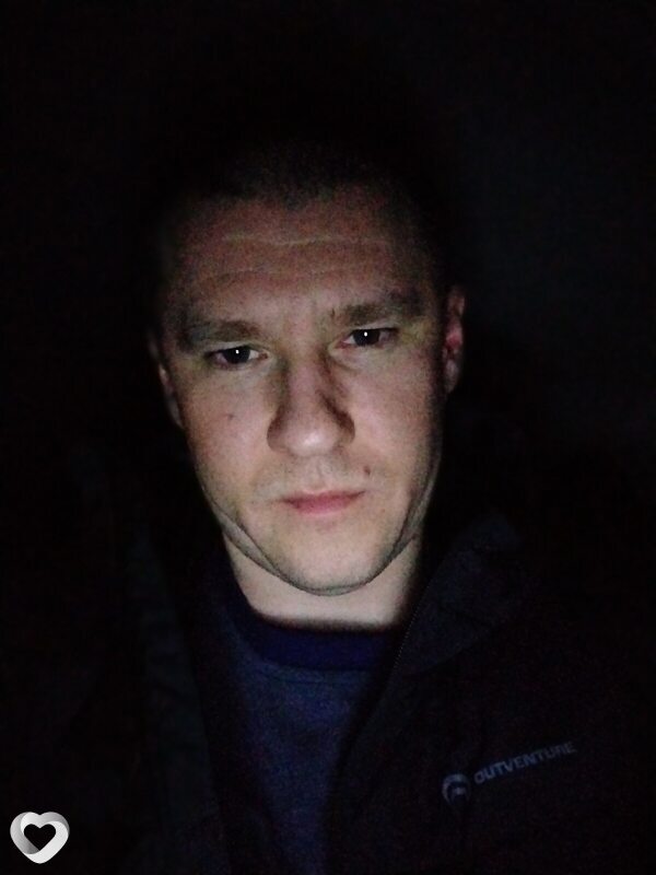 Антон, 37, Екатеринбурге — анкета №1120794