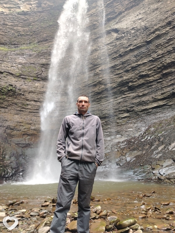 Слава, 42, Йошкар-Оле — анкета №1120800