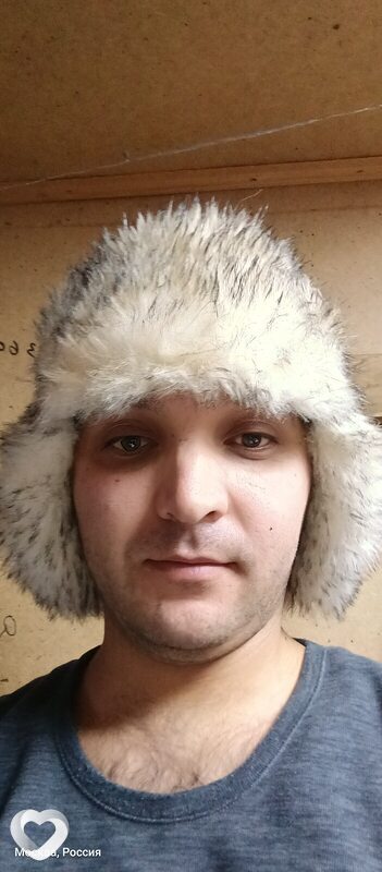 Алик, 32, Твери — анкета №1120801