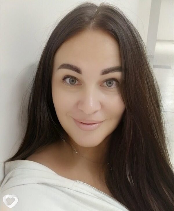 Oksana, 47, Кирове — анкета №1120802