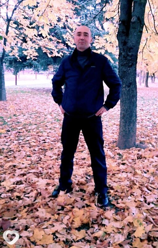 Wlad, 47, Минске — анкета №1120803