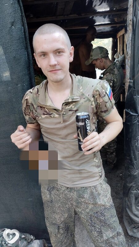 Максим, 22, Перми — анкета №1120614
