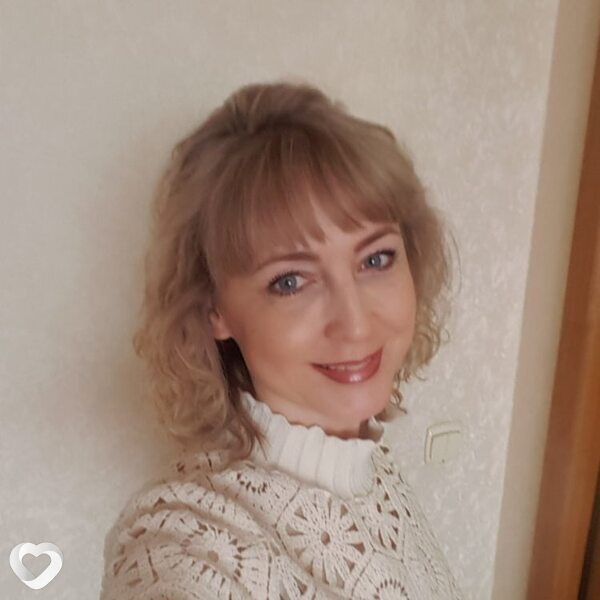 Елена, 52, Таганроге — анкета №1120616