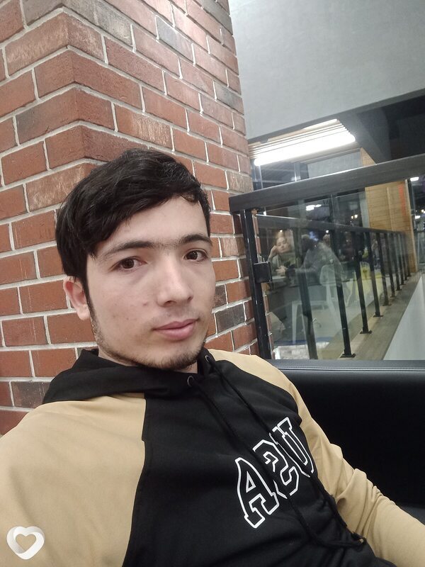 Sardorbek, 28, Нижнем Новгороде — анкета №1120623