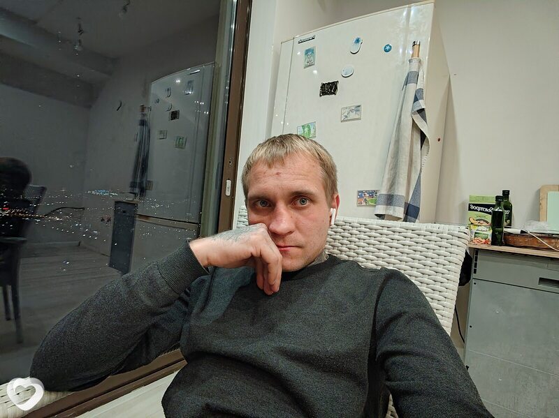 Сергей, 28, Сочи — анкета №1120533