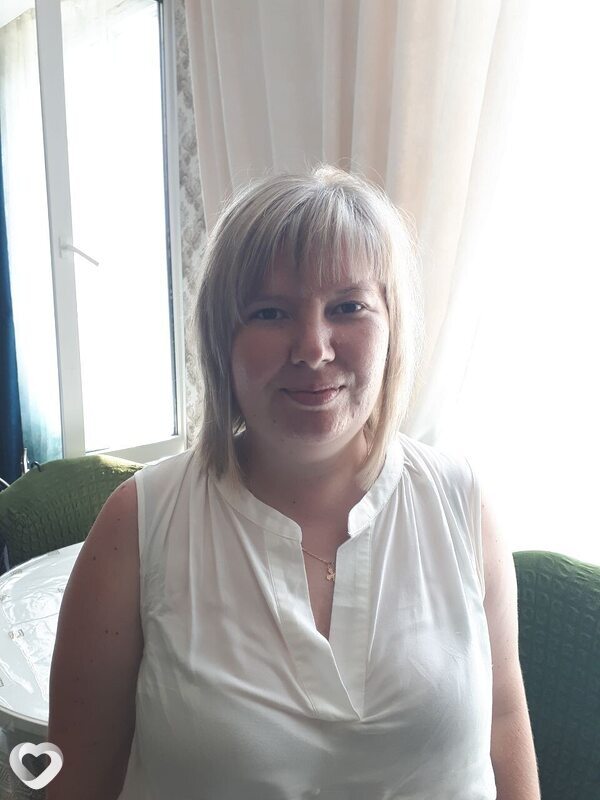 Анна, 31, Ростове-на-Дону — анкета №1120535