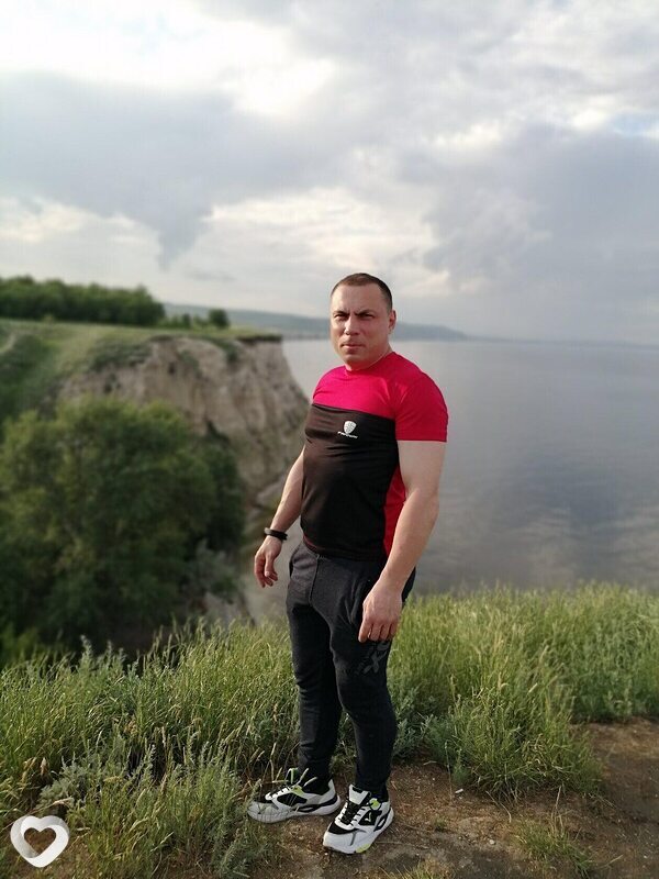 Андрей, Тейково
