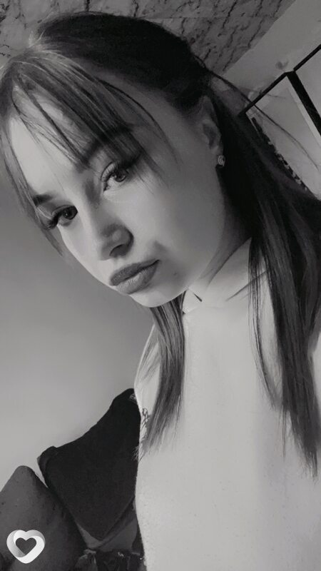 Оксана, 26, Балашихе — анкета №1120538