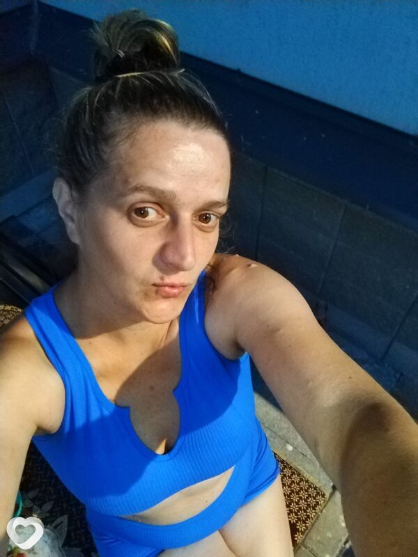Оксана, 41, Минске — анкета №1120543