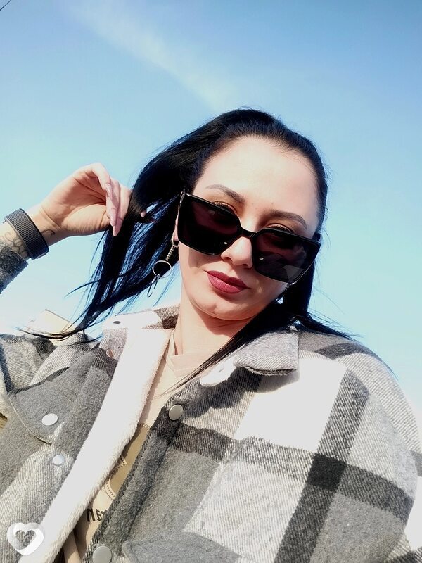 Елена, 37, Севастополе — анкета №1120549