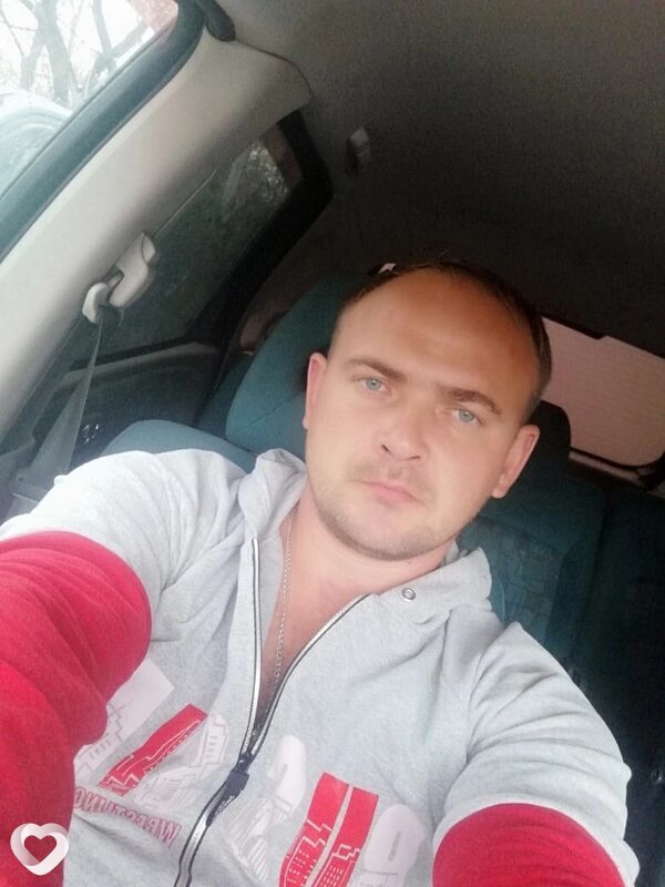 Дмитрий, 43, Братске — анкета №1120830