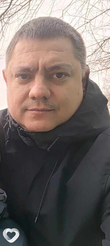 Алексей, 49, Ростове-на-Дону — анкета №1120834