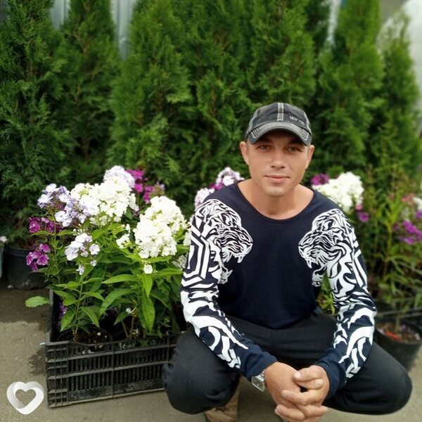 Пупсик, 36, Варшава — анкета №1120836