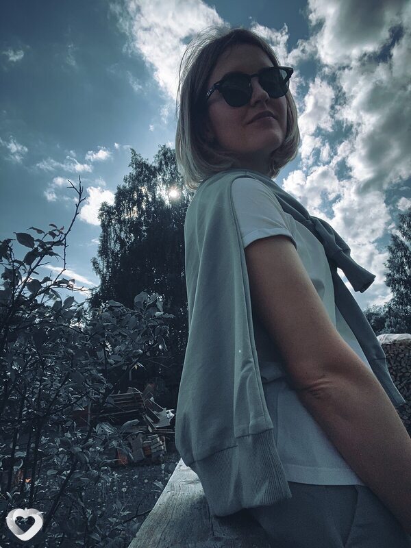 Елена, 39, Дмитрове — анкета №1120838